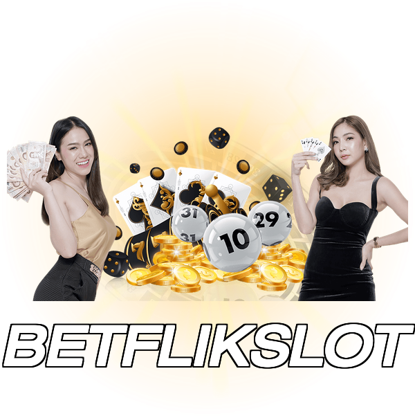 BETFLIKSLOT