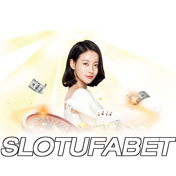 SLOTUFABET